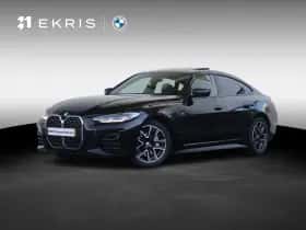 BMW 4-Serie (2023)