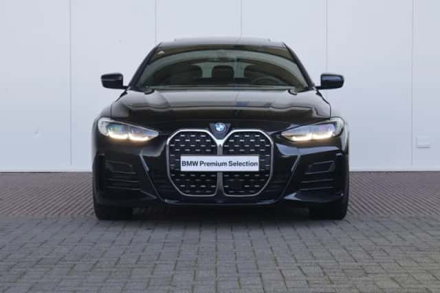 BMW 4-Serie (2023) thumbnail 2