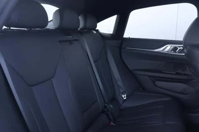 BMW 4-Serie (2023) thumbnail 13