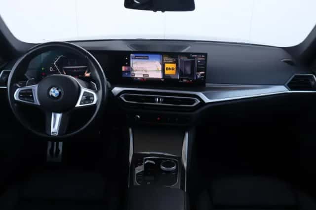 BMW 4-Serie (2023) thumbnail 15