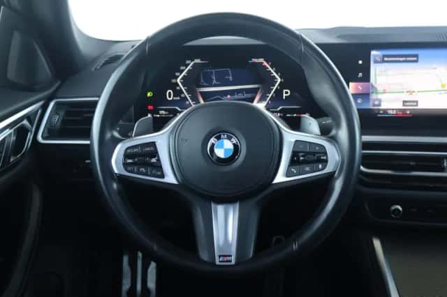 BMW 4-Serie (2023) thumbnail 16