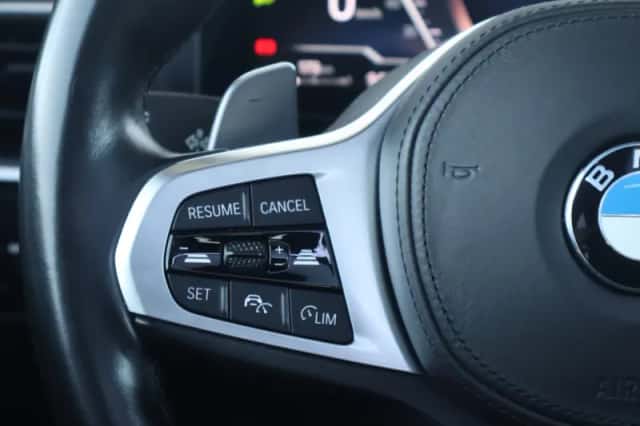 BMW 4-Serie (2023) thumbnail 17