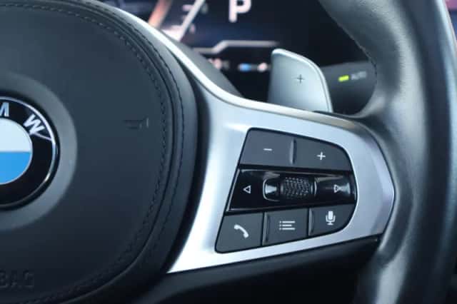 BMW 4-Serie (2023) thumbnail 18