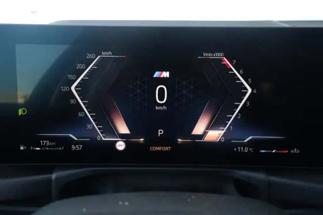 BMW 4-Serie (2023) thumbnail 19