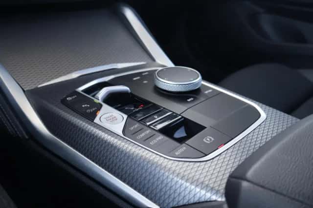 BMW 4-Serie (2023) thumbnail 20