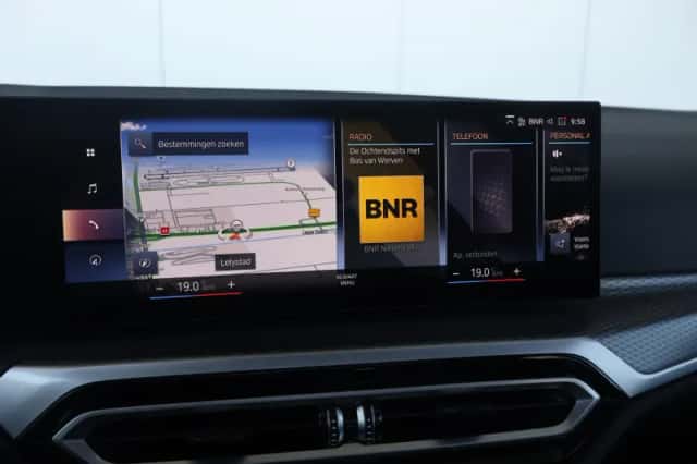 BMW 4-Serie (2023) thumbnail 21