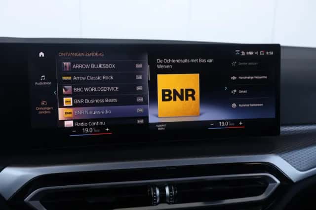 BMW 4-Serie (2023) thumbnail 22