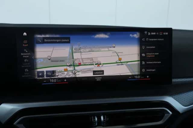 BMW 4-Serie (2023) thumbnail 23