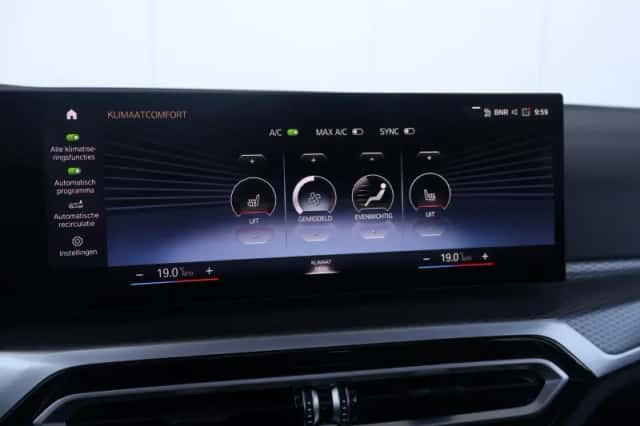 BMW 4-Serie (2023) thumbnail 24