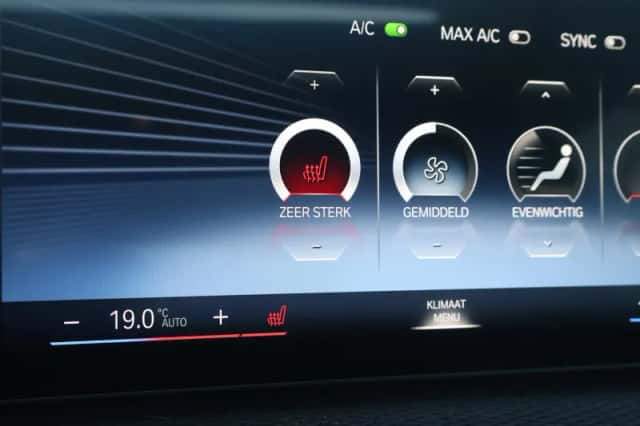 BMW 4-Serie (2023) thumbnail 25