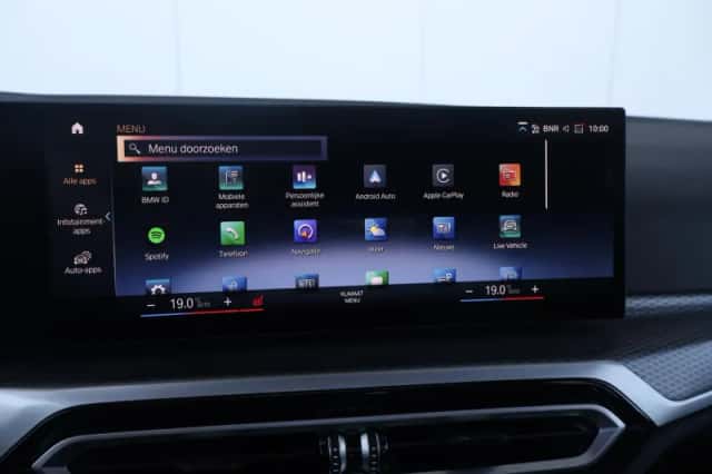 BMW 4-Serie (2023) thumbnail 28