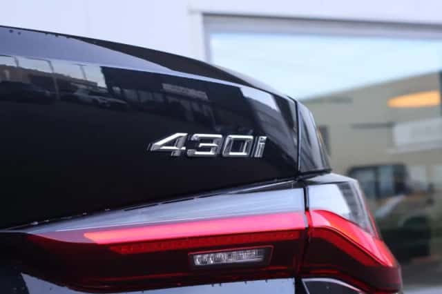 BMW 4-Serie (2023) thumbnail 29