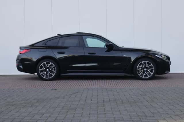 BMW 4-Serie (2023) thumbnail 4
