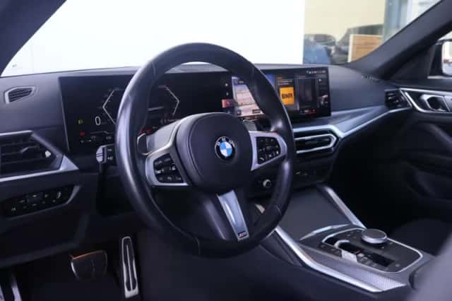 BMW 4-Serie (2023) thumbnail 36