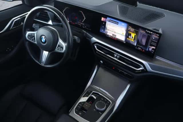 BMW 4-Serie (2023) thumbnail 37