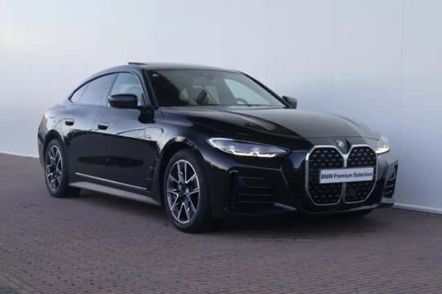BMW 4-Serie (2023) thumbnail 6