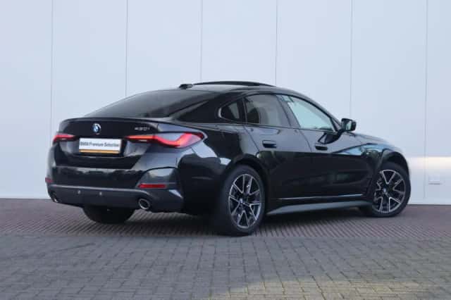 BMW 4-Serie (2023) thumbnail 7