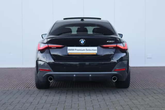 BMW 4-Serie (2023) thumbnail 9