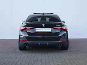 BMW 4-Serie (2023) thumbnail 9