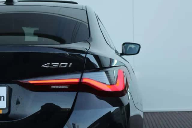 BMW 4-Serie (2023) thumbnail 10