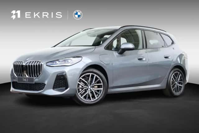 BMW 2-Serie (2026) thumbnail 1