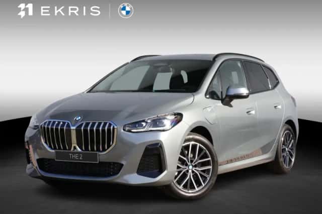BMW 2-Serie (2026) thumbnail 1