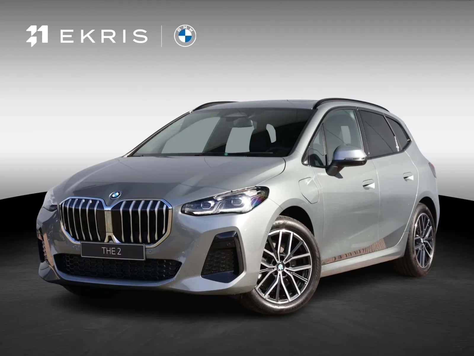 BMW 2-Serie (2026) — foto 1