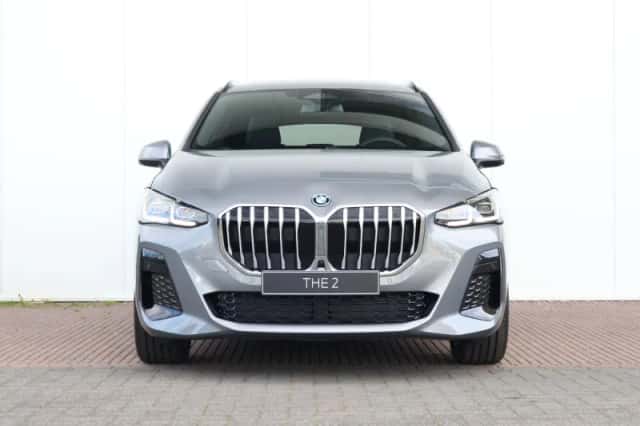 BMW 2-Serie (2026) thumbnail 2