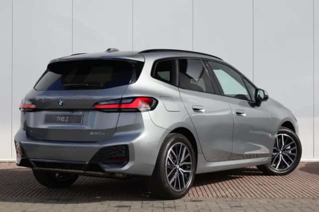 BMW 2-Serie (2026) thumbnail 2