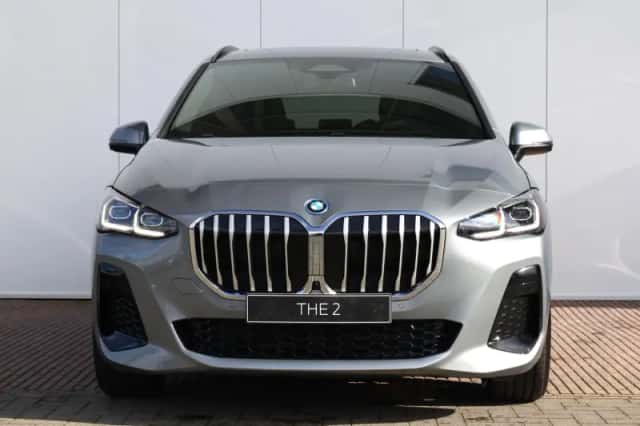 BMW 2-Serie (2026) thumbnail 3