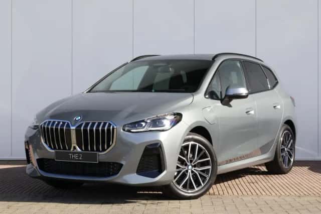 BMW 2-Serie (2026) thumbnail 22