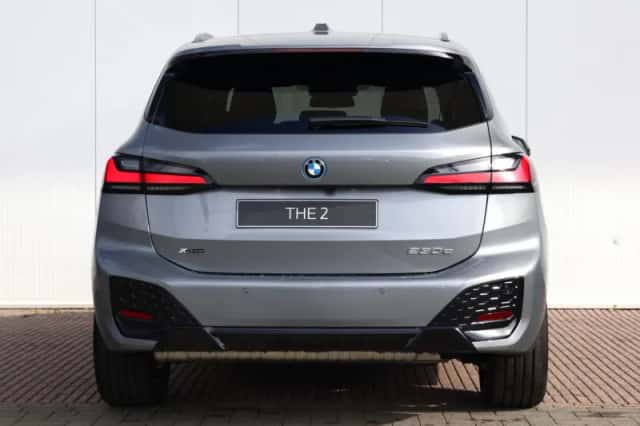 BMW 2-Serie (2026) thumbnail 4
