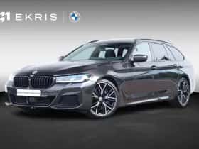 BMW 5-Serie (2022)