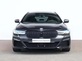 BMW 5-Serie (2022) thumbnail 2