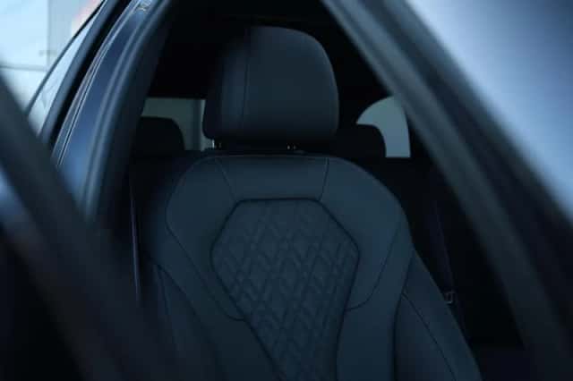 BMW 5-Serie (2022) thumbnail 11
