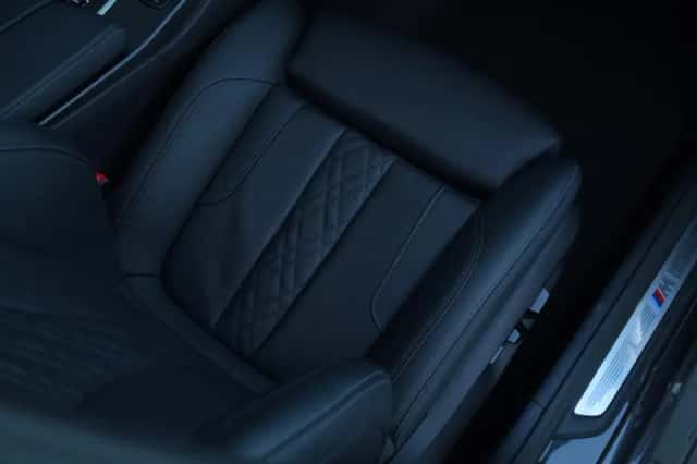 BMW 5-Serie (2022) thumbnail 12