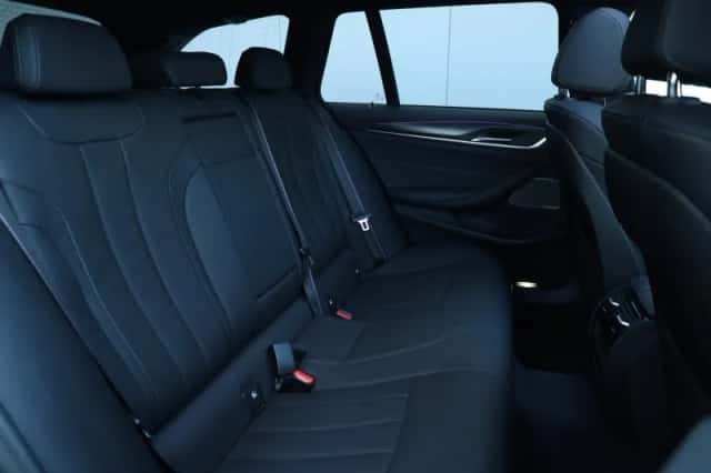 BMW 5-Serie (2022) thumbnail 15