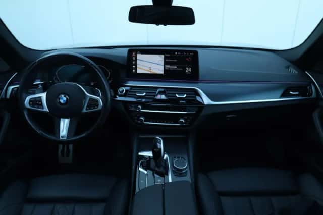 BMW 5-Serie (2022) thumbnail 17