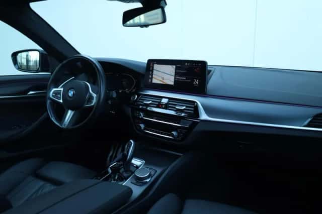 BMW 5-Serie (2022) thumbnail 18