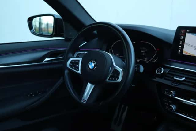 BMW 5-Serie (2022) thumbnail 19