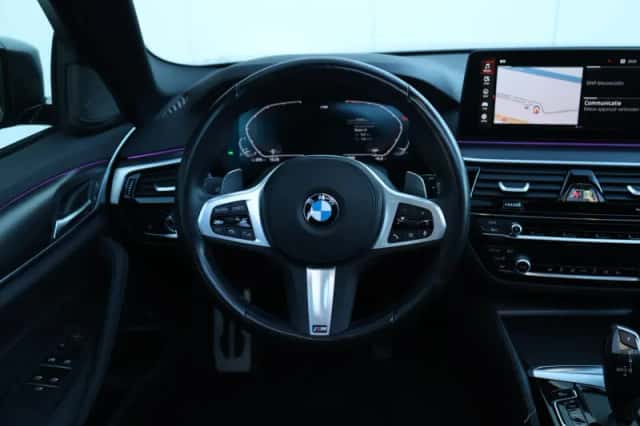 BMW 5-Serie (2022) thumbnail 20