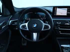 BMW 5-Serie (2022) thumbnail 20