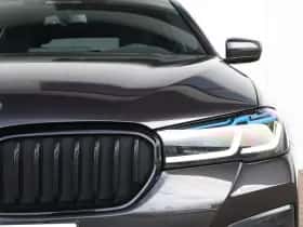 BMW 5-Serie (2022) thumbnail 3