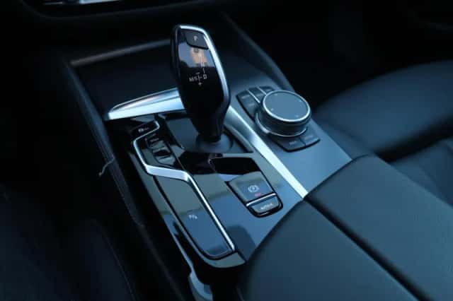 BMW 5-Serie (2022) thumbnail 21