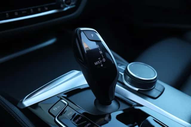 BMW 5-Serie (2022) thumbnail 22