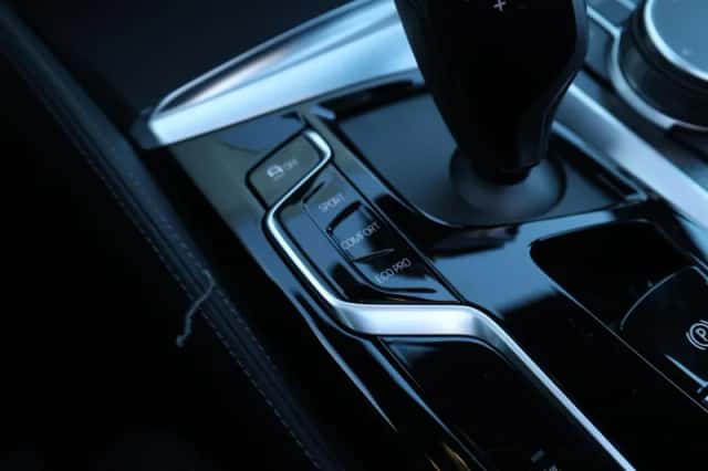 BMW 5-Serie (2022) thumbnail 23