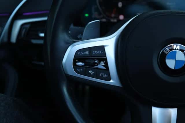 BMW 5-Serie (2022) thumbnail 24