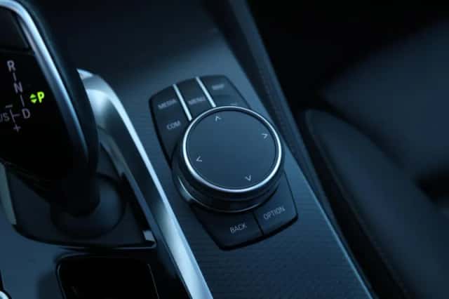 BMW 5-Serie (2022) thumbnail 26