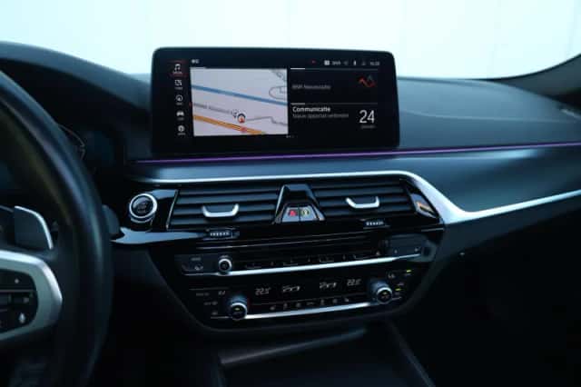 BMW 5-Serie (2022) thumbnail 27