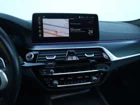 BMW 5-Serie (2022) thumbnail 27